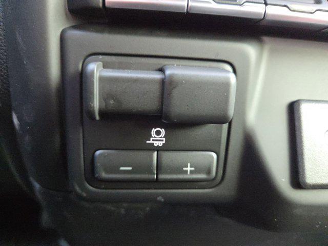 new 2026 GMC Sierra 2500 car, priced at $65,616