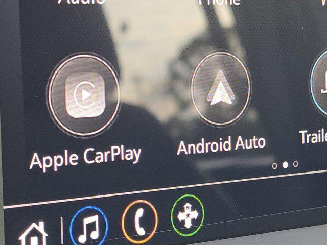 new 2026 GMC Sierra 2500 car, priced at $65,616