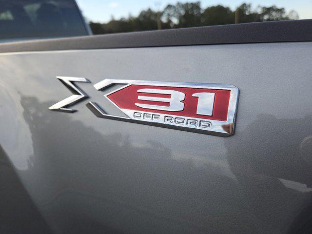 new 2026 GMC Sierra 2500 car, priced at $65,616