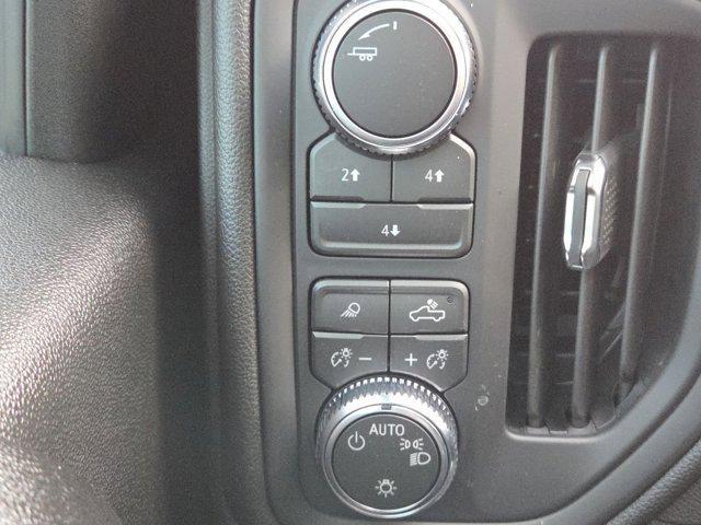 new 2026 GMC Sierra 2500 car, priced at $65,616