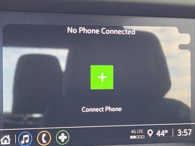 new 2026 GMC Sierra 2500 car, priced at $65,616