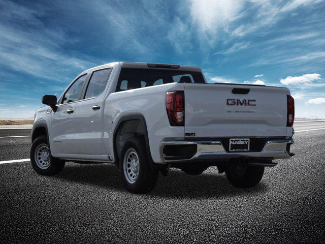 new 2026 GMC Sierra 1500 car, priced at $42,466