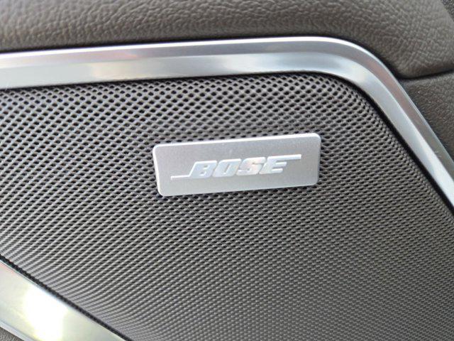 used 2023 GMC Sierra 1500 car, priced at $52,000