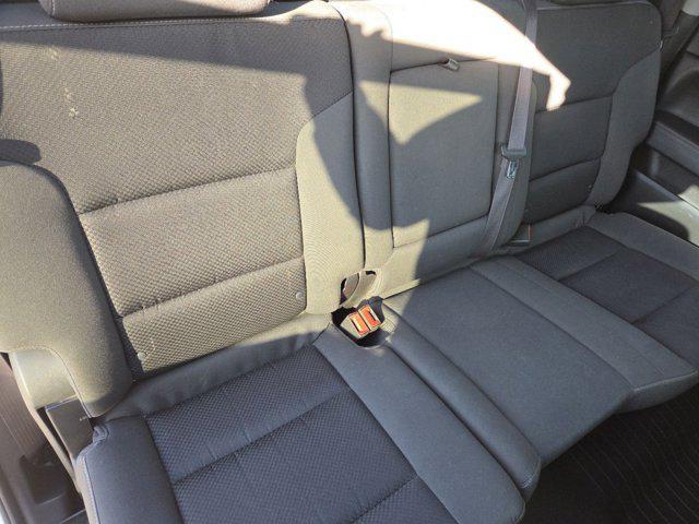 used 2015 GMC Sierra 1500 car, priced at $17,106