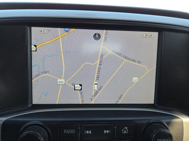 used 2015 GMC Sierra 1500 car, priced at $17,106