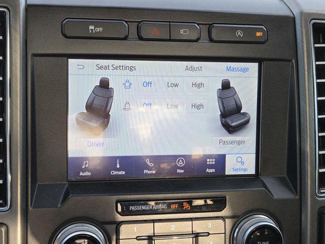 used 2020 Ford F-150 car, priced at $41,000