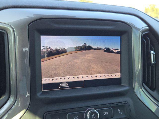 new 2026 GMC Sierra 2500 car, priced at $48,994