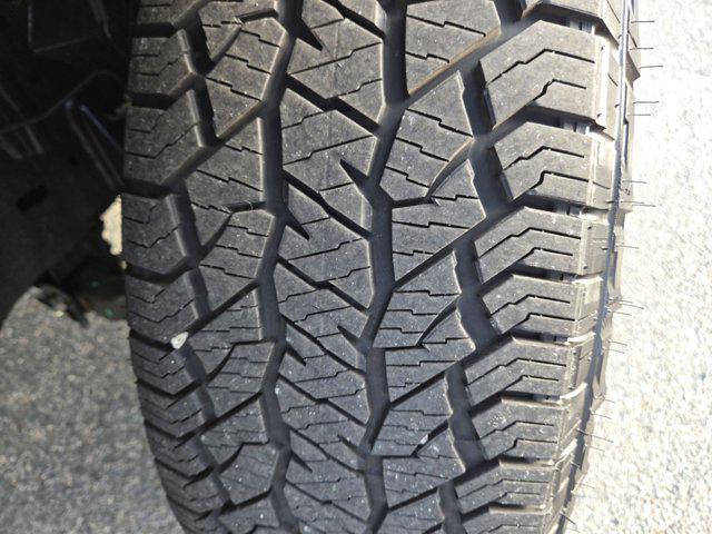 used 2026 Nissan Frontier car, priced at $42,987