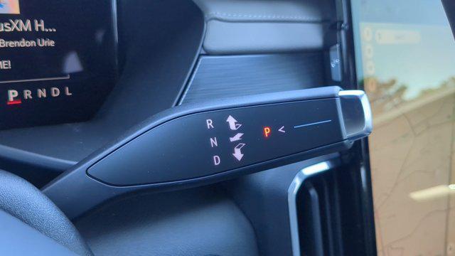 new 2026 GMC Acadia car, priced at $47,966