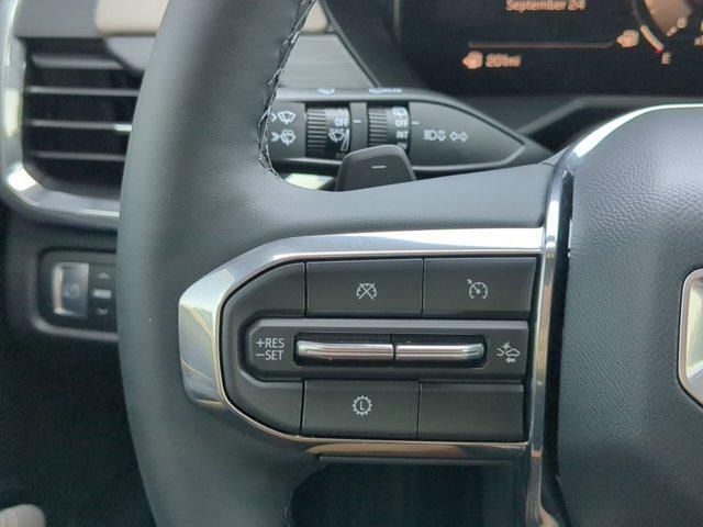 new 2026 GMC Acadia car, priced at $47,966