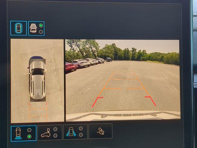 new 2026 GMC Acadia car, priced at $47,966