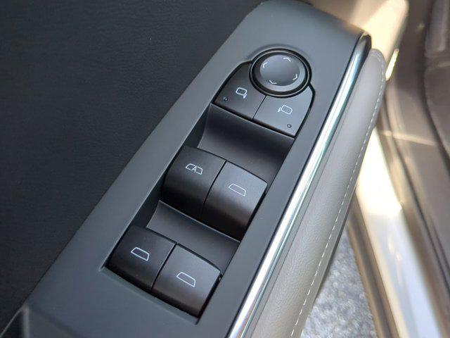 new 2026 GMC Acadia car, priced at $47,966