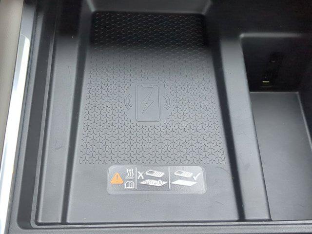 new 2026 GMC Acadia car, priced at $47,966