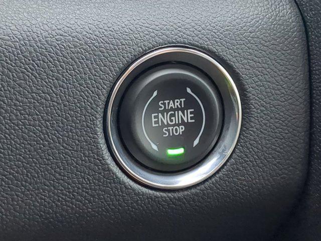 new 2026 GMC Acadia car, priced at $47,966