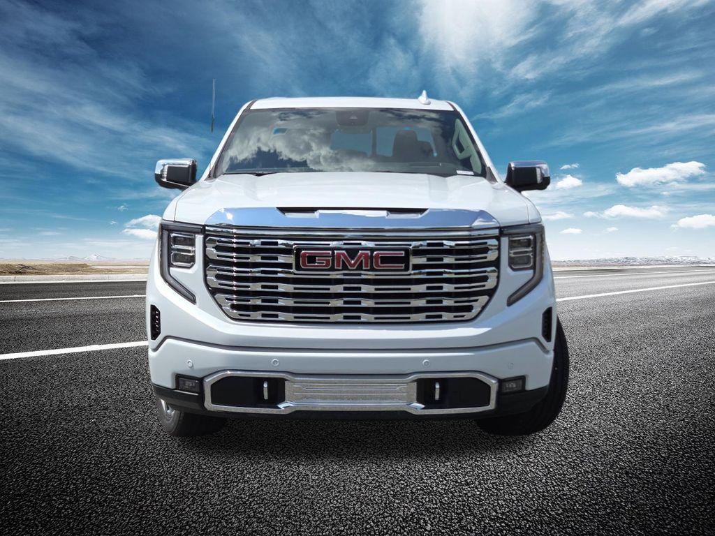 new 2026 GMC Sierra 1500 car, priced at $70,276