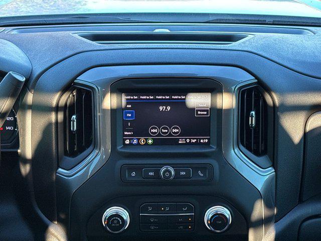 new 2026 GMC Sierra 3500 car, priced at $65,309