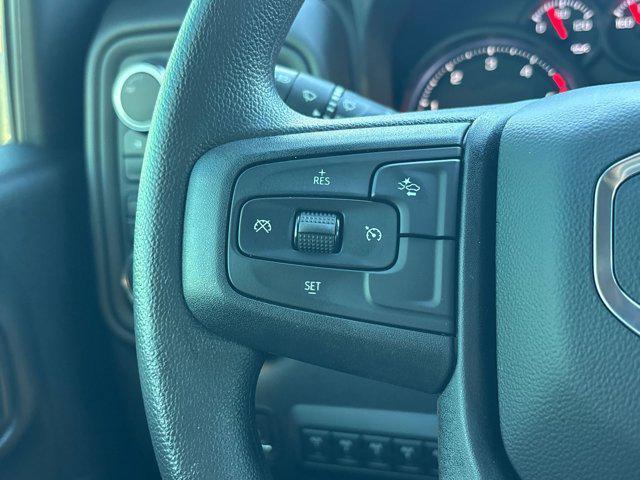 new 2026 GMC Sierra 3500 car, priced at $65,309