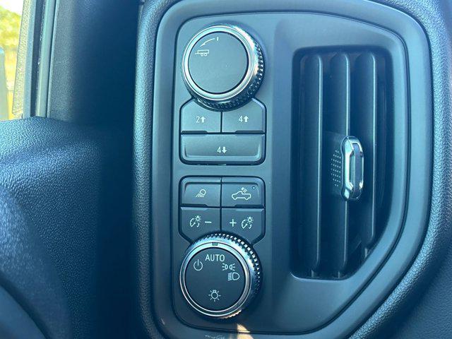 new 2026 GMC Sierra 3500 car, priced at $65,309