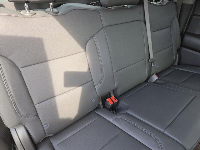 new 2026 GMC Sierra 3500 car, priced at $65,786