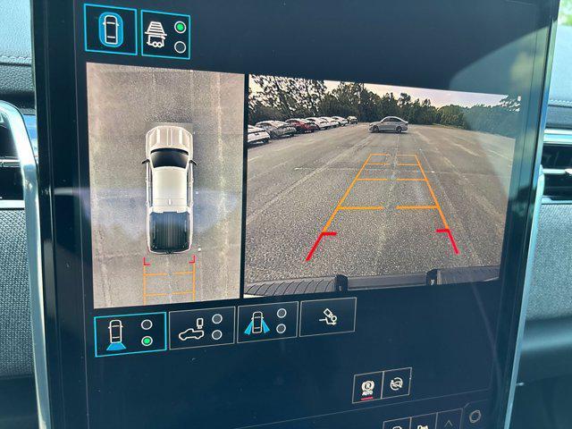 new 2026 GMC Sierra EV car, priced at $58,101