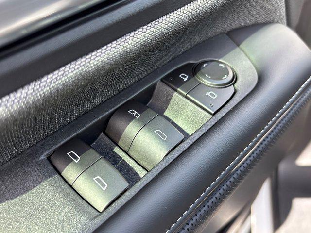 new 2026 GMC Sierra EV car, priced at $58,101