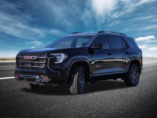 new 2026 GMC Terrain car, priced at $42,481