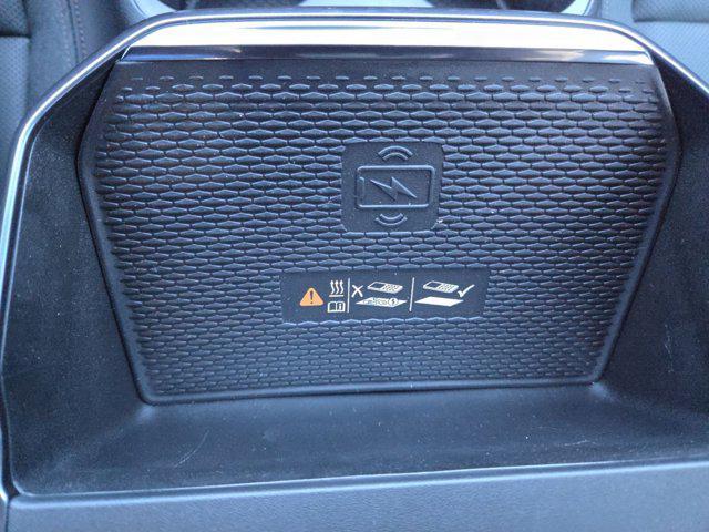 new 2026 GMC Terrain car, priced at $42,481