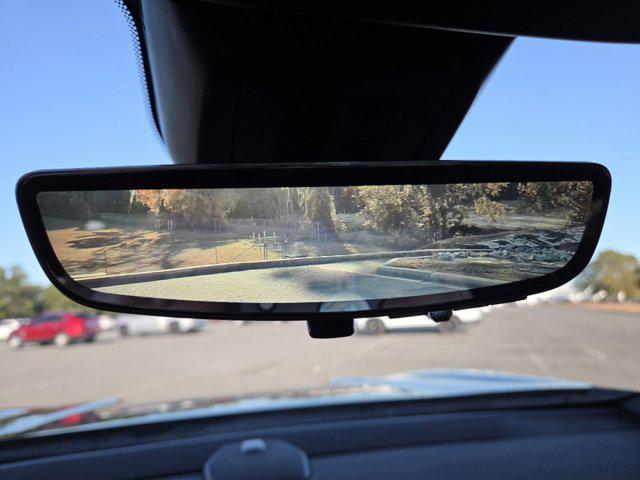 new 2026 GMC Terrain car, priced at $42,481