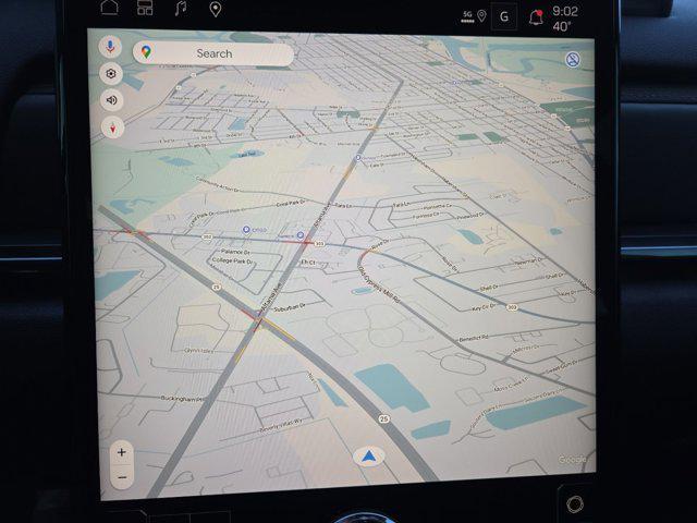 new 2026 GMC Terrain car, priced at $42,481