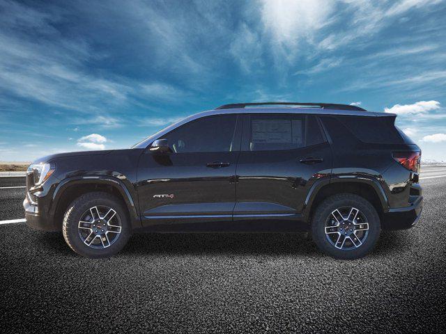 new 2026 GMC Terrain car, priced at $42,481