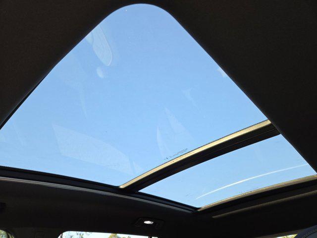 new 2026 GMC Terrain car, priced at $42,481