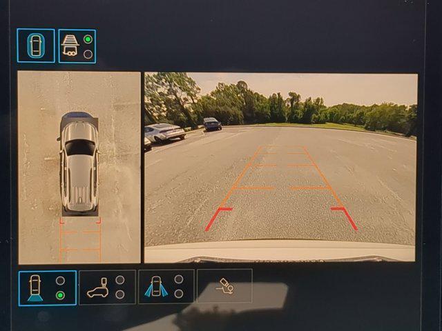 new 2026 GMC Acadia car, priced at $49,476