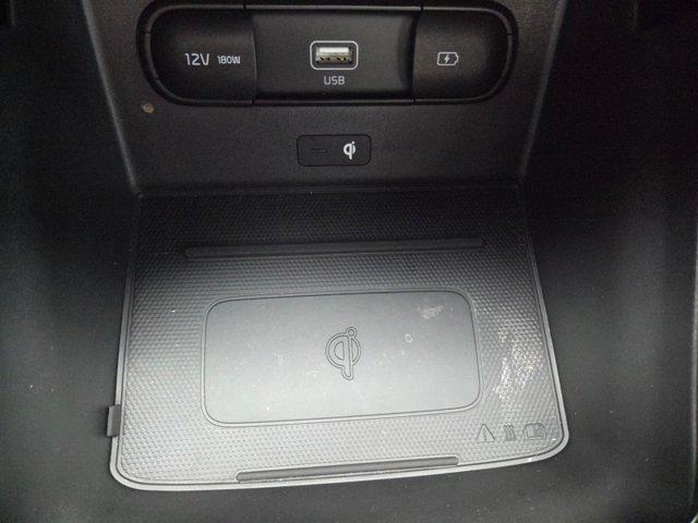 used 2022 Kia Telluride car, priced at $34,334