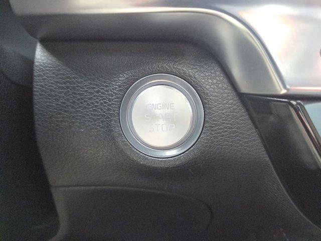 used 2022 Kia Telluride car, priced at $34,334