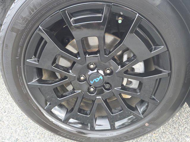 used 2022 Kia Telluride car, priced at $34,334