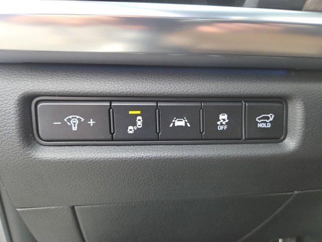 used 2022 Kia Telluride car, priced at $34,334