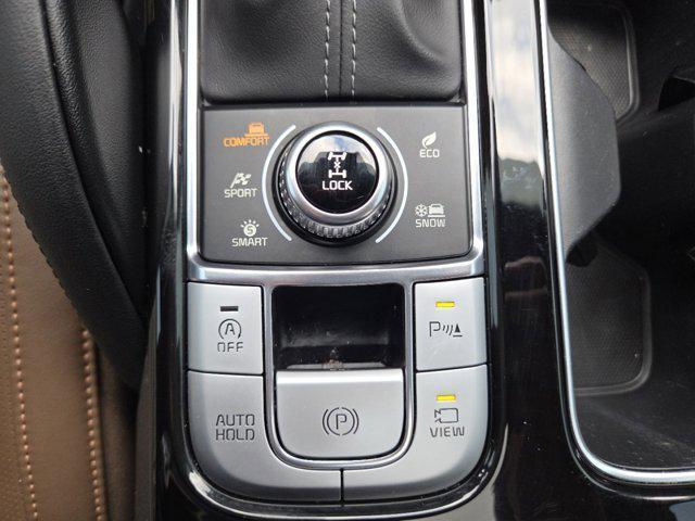 used 2022 Kia Telluride car, priced at $34,334