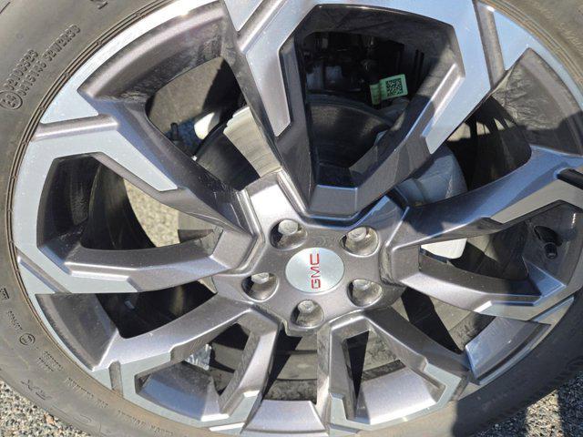 new 2026 GMC Terrain car, priced at $32,541