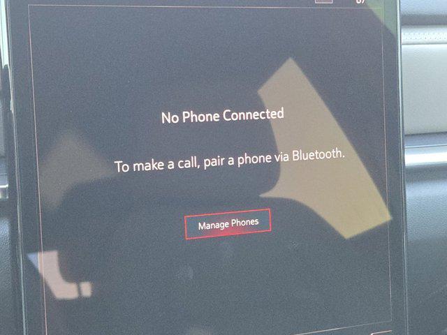 new 2026 GMC Terrain car, priced at $32,541