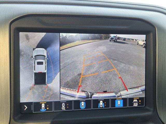 used 2021 GMC Sierra 1500 car, priced at $38,668