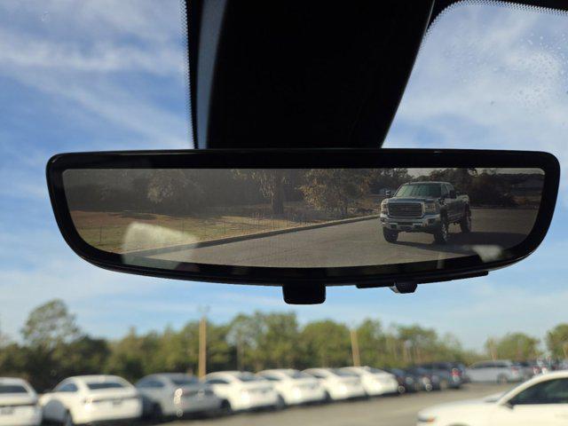 used 2021 GMC Sierra 1500 car, priced at $38,668