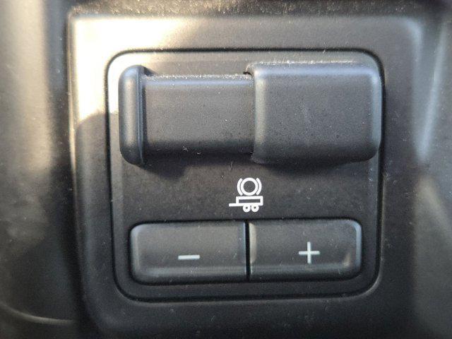 used 2021 GMC Sierra 1500 car, priced at $38,668