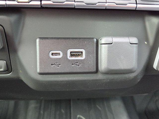 new 2026 GMC Sierra 3500 car, priced at $65,608