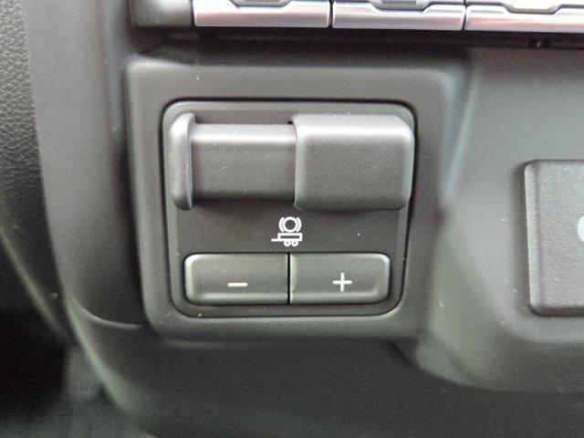 new 2026 GMC Sierra 3500 car, priced at $65,608