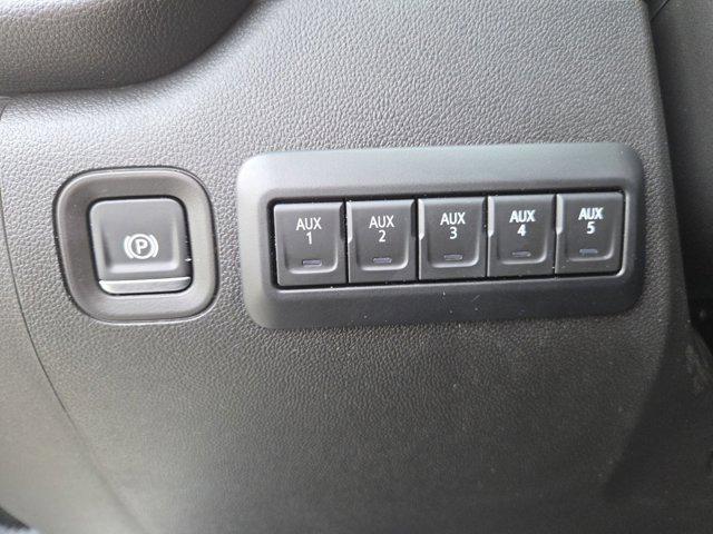 new 2026 GMC Sierra 3500 car, priced at $65,608