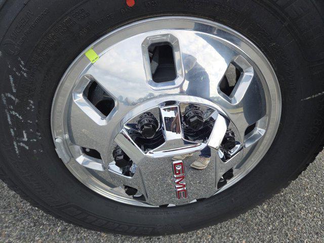 new 2026 GMC Sierra 3500 car, priced at $65,608