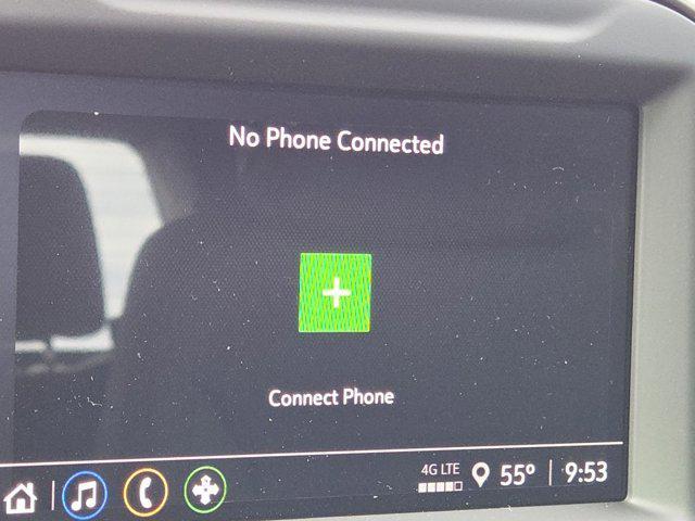 new 2026 GMC Sierra 3500 car, priced at $65,608