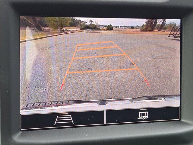 new 2026 GMC Sierra 3500 car, priced at $65,608