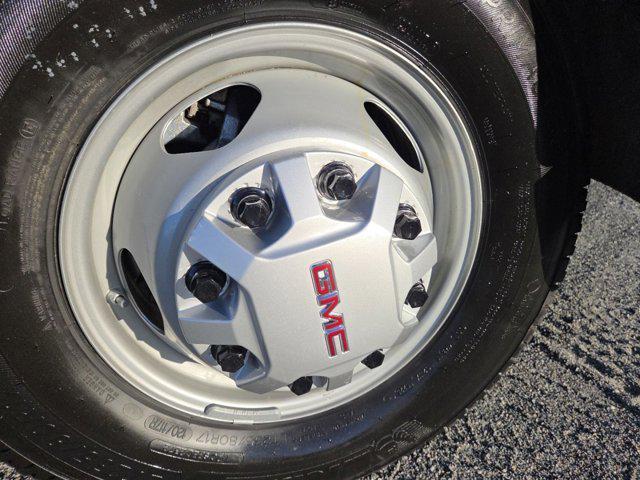 used 2023 GMC Sierra 3500 car, priced at $58,000