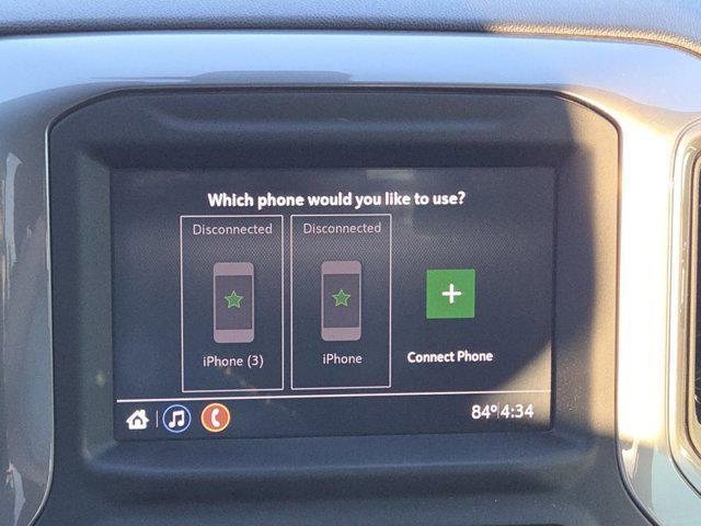 used 2023 GMC Sierra 3500 car, priced at $58,000